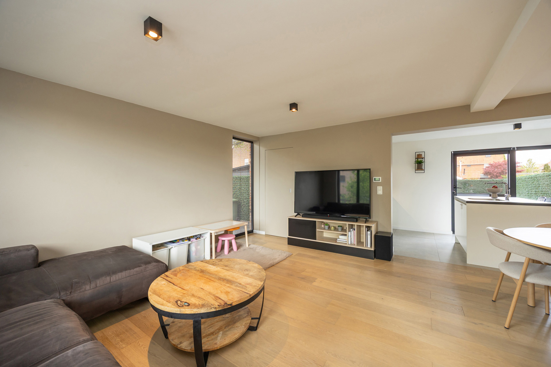 Huis te koop in Hasselt met 3 slaapkamers - foto 4