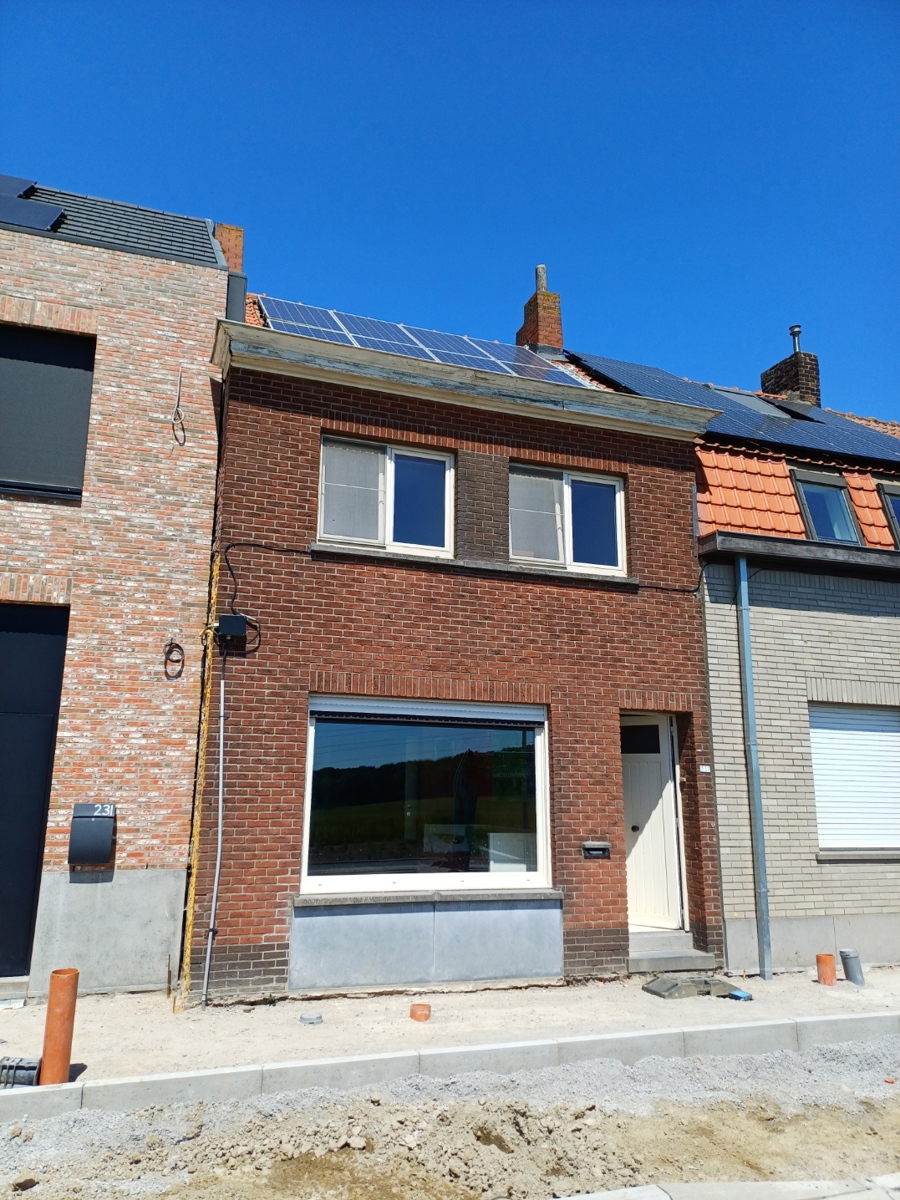 Maison à vendre à Courtrai avec 3 chambres - photo 1