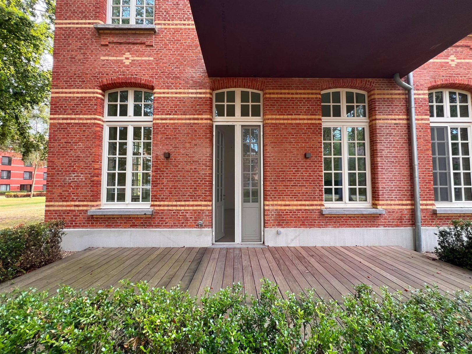 appartement - photo 5