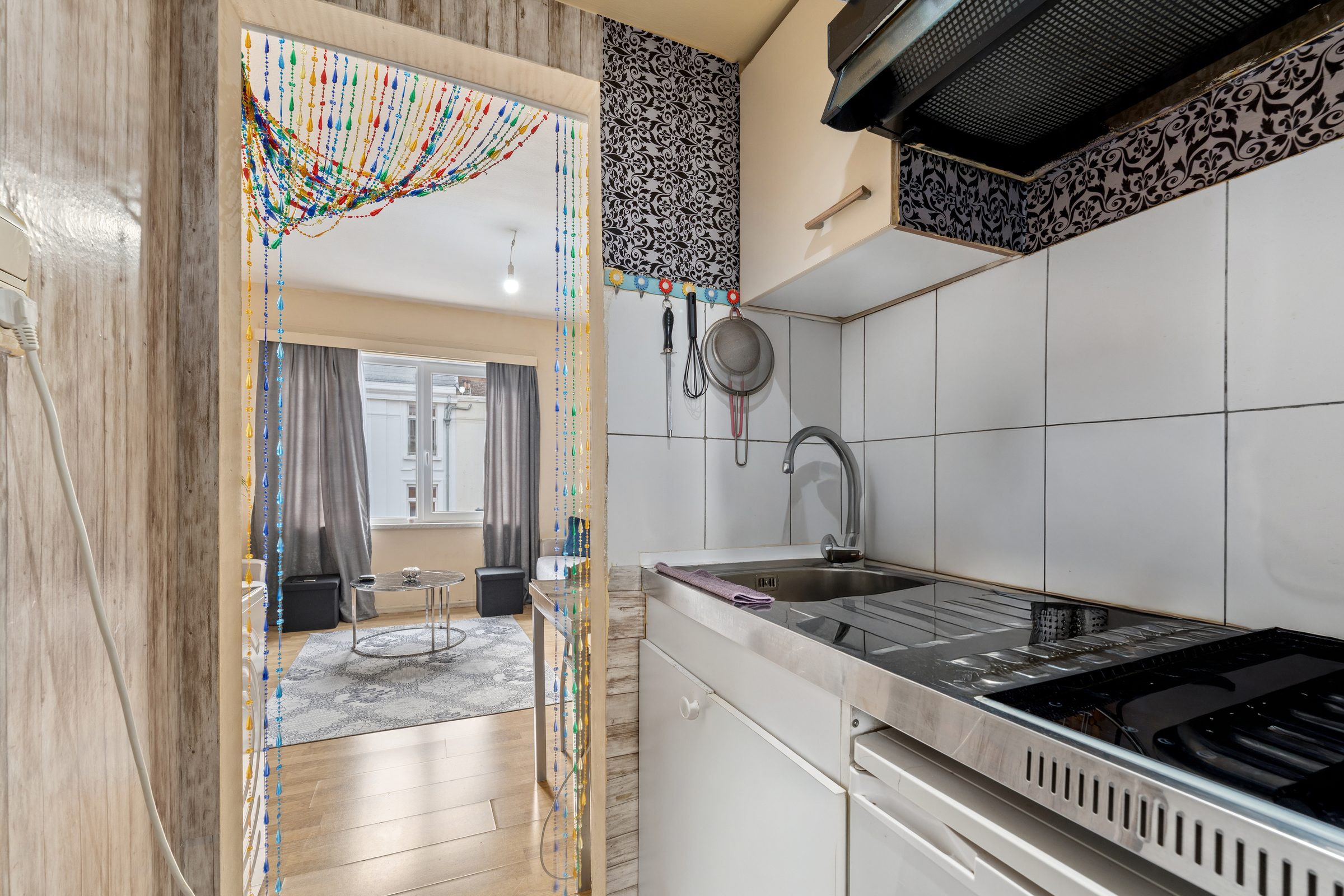 Opbrengsteigendom met gegarandeerd inkomen te koop in Gent - foto 4