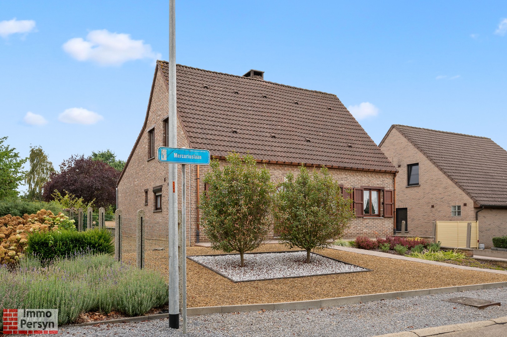Instapklare open bebouwing met zonnepanelen, grote tuin en inpandige garage in Scherpenheuvel - foto 3