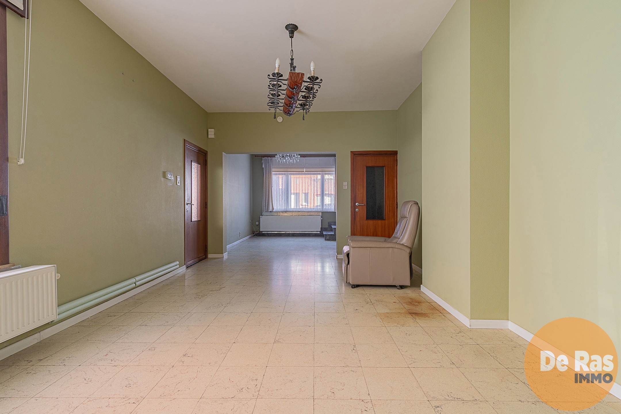 HOFSTADE - Gezinswoning met 3 slpk en diepe tuin. - foto 5