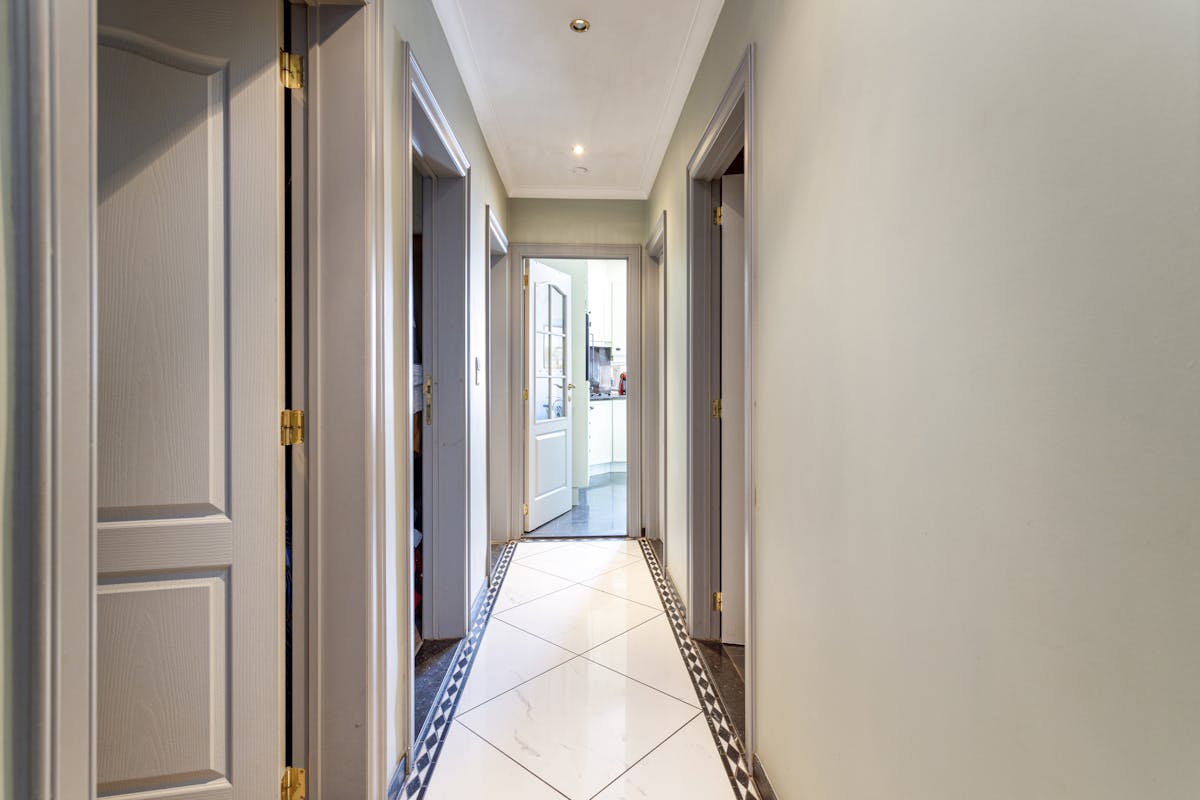 Handelspand met woonst te koop in Gooreind! - foto 4