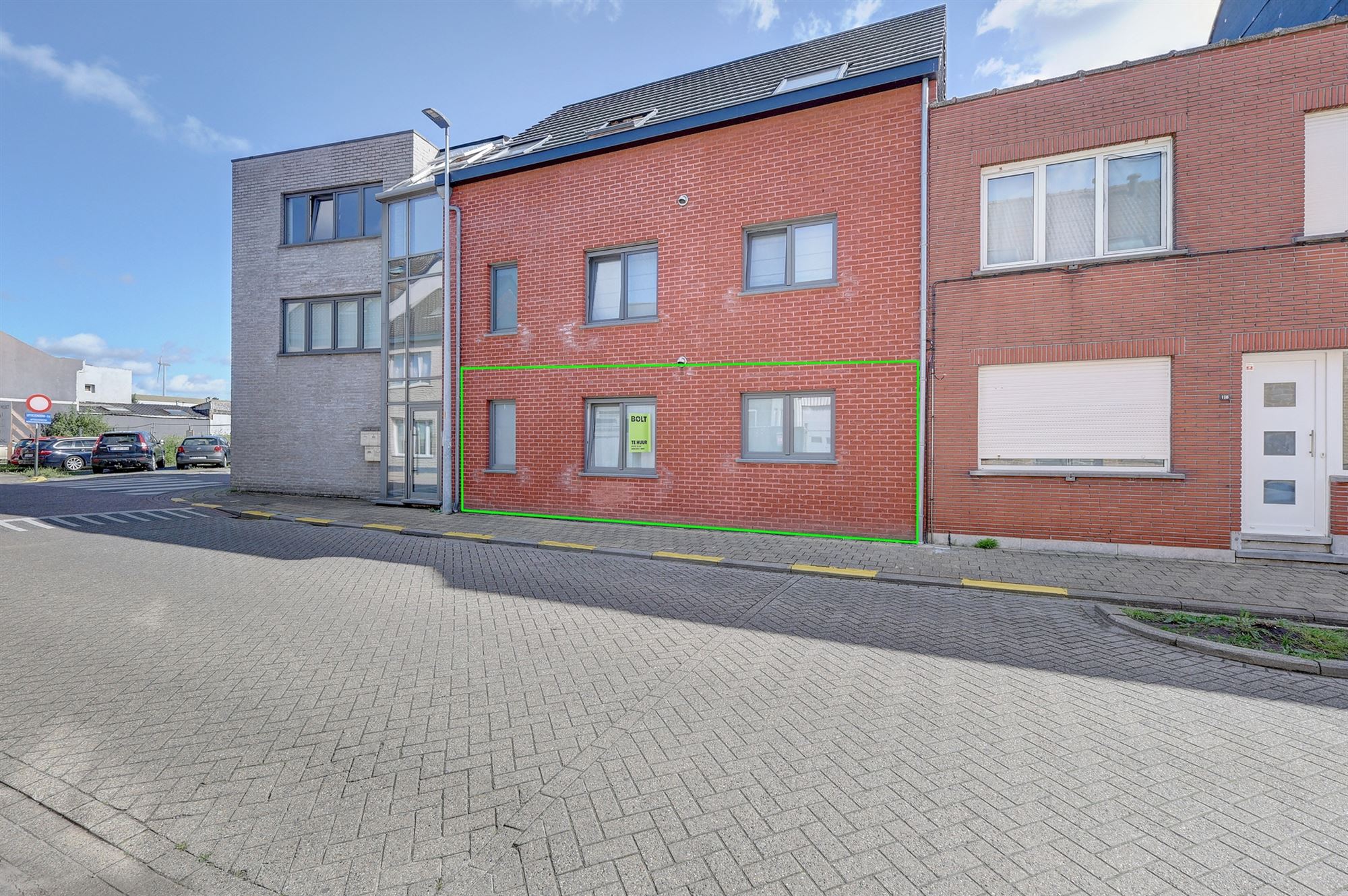 Appartement in Willebroek