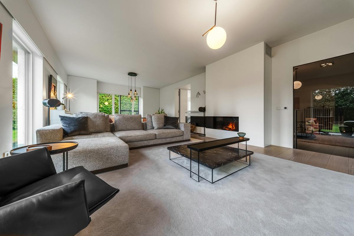 Hoogwaardig afgewerkte villa op toplocatie  - foto 4