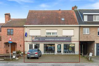 Commercial à vendre à Dessel