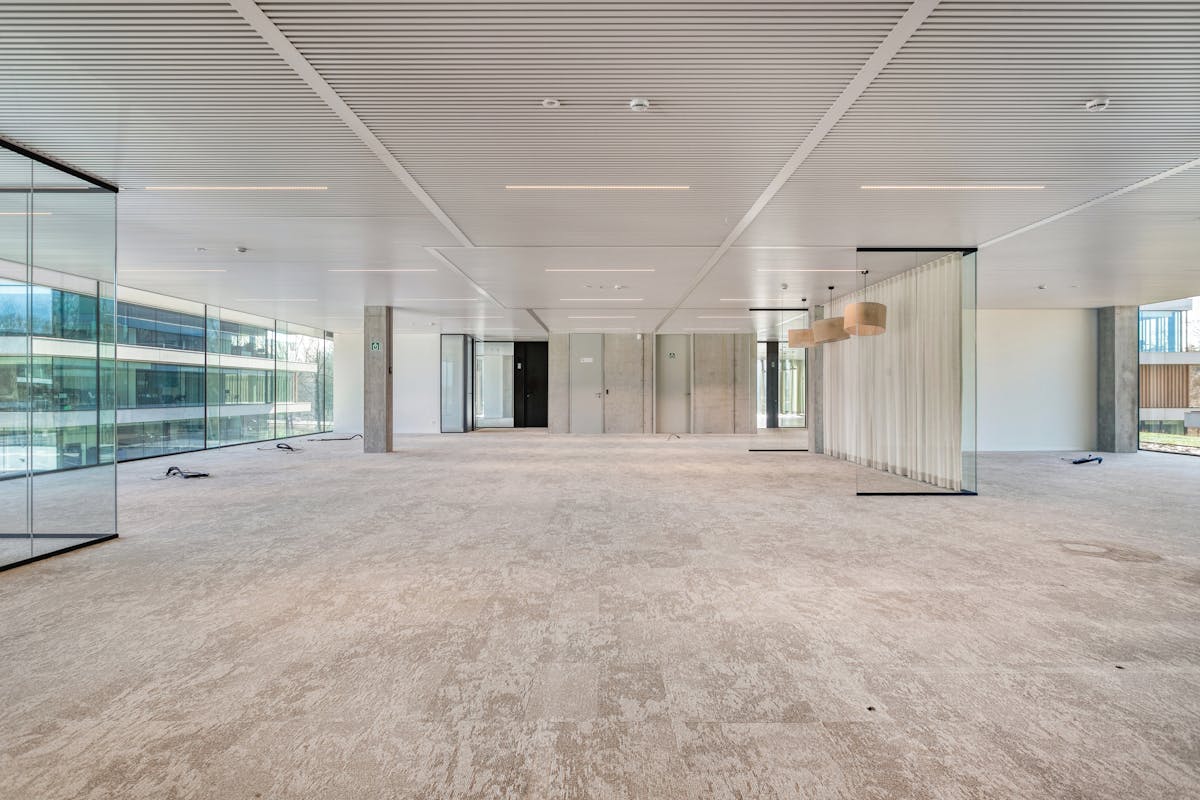 Nieuwbouw kantoren te Oostkamp - Project O-Forty - foto 5