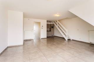 Appartement à vendre à Houthulst