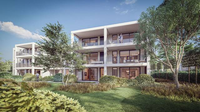 Project for sale in Beveren