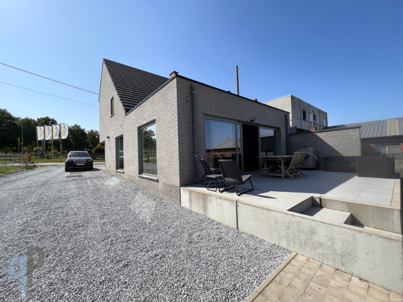 Energiezuinig, gunstig gelegen en instapklare nieuwbouwwoning - photo 3