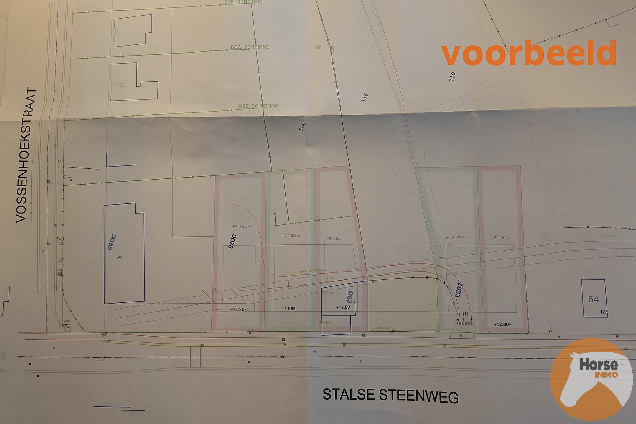 Maison à vendre à Beringen avec 3 chambres - photo 3