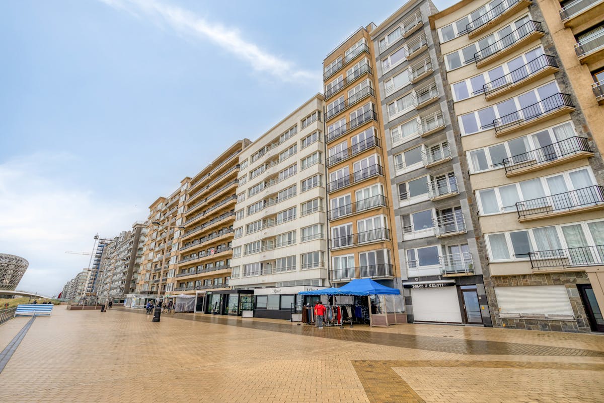 Unieke investering met zeezicht - foto 3