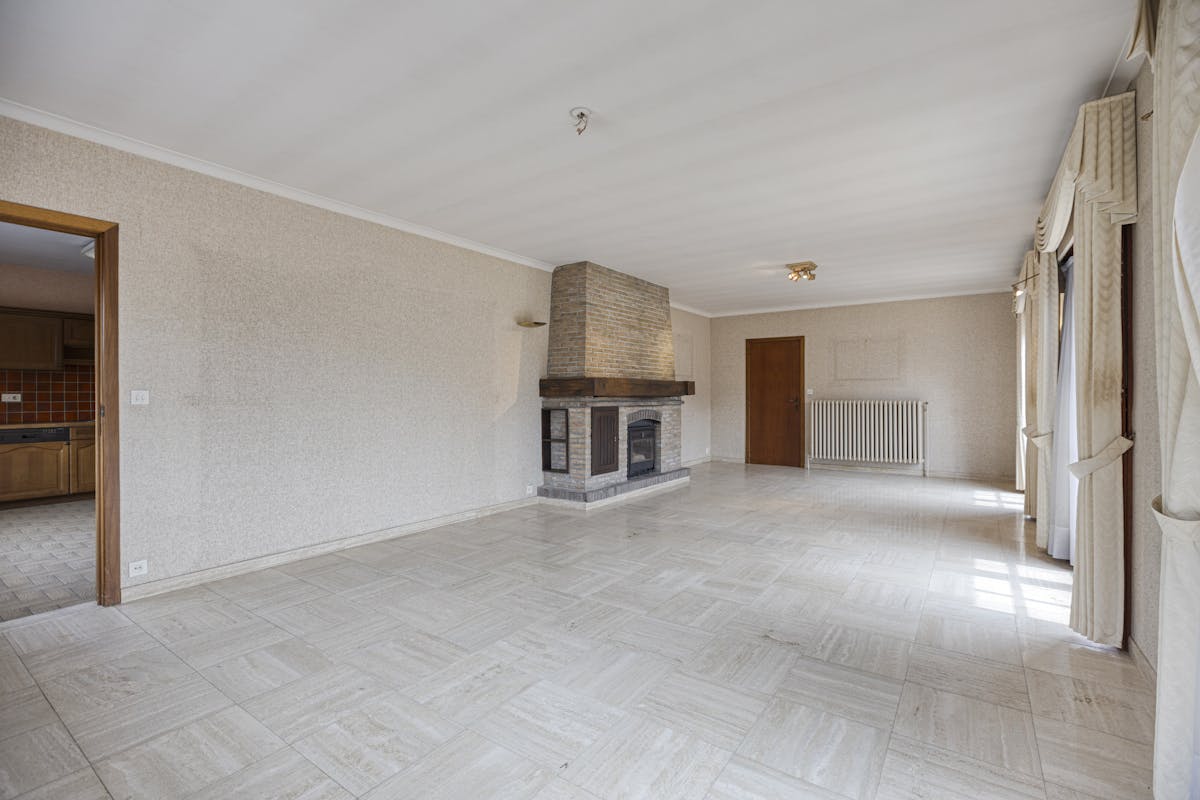 Bungalow indépendant à rénover à vendre à La Panne - photo 4