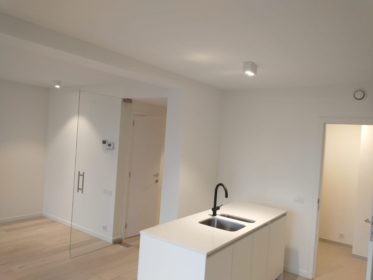 Appartement te koop in Gent met 1 slaapkamer - foto 4