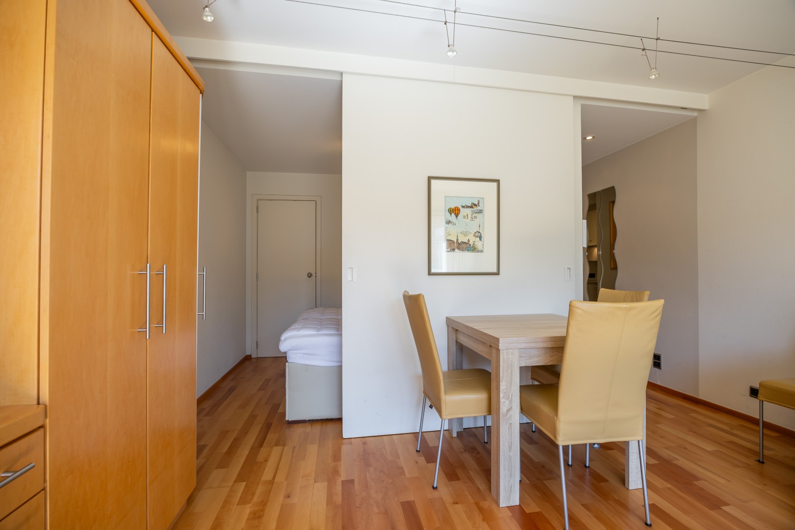 Appartement te koop in Oostende met 1 slaapkamer - foto 4