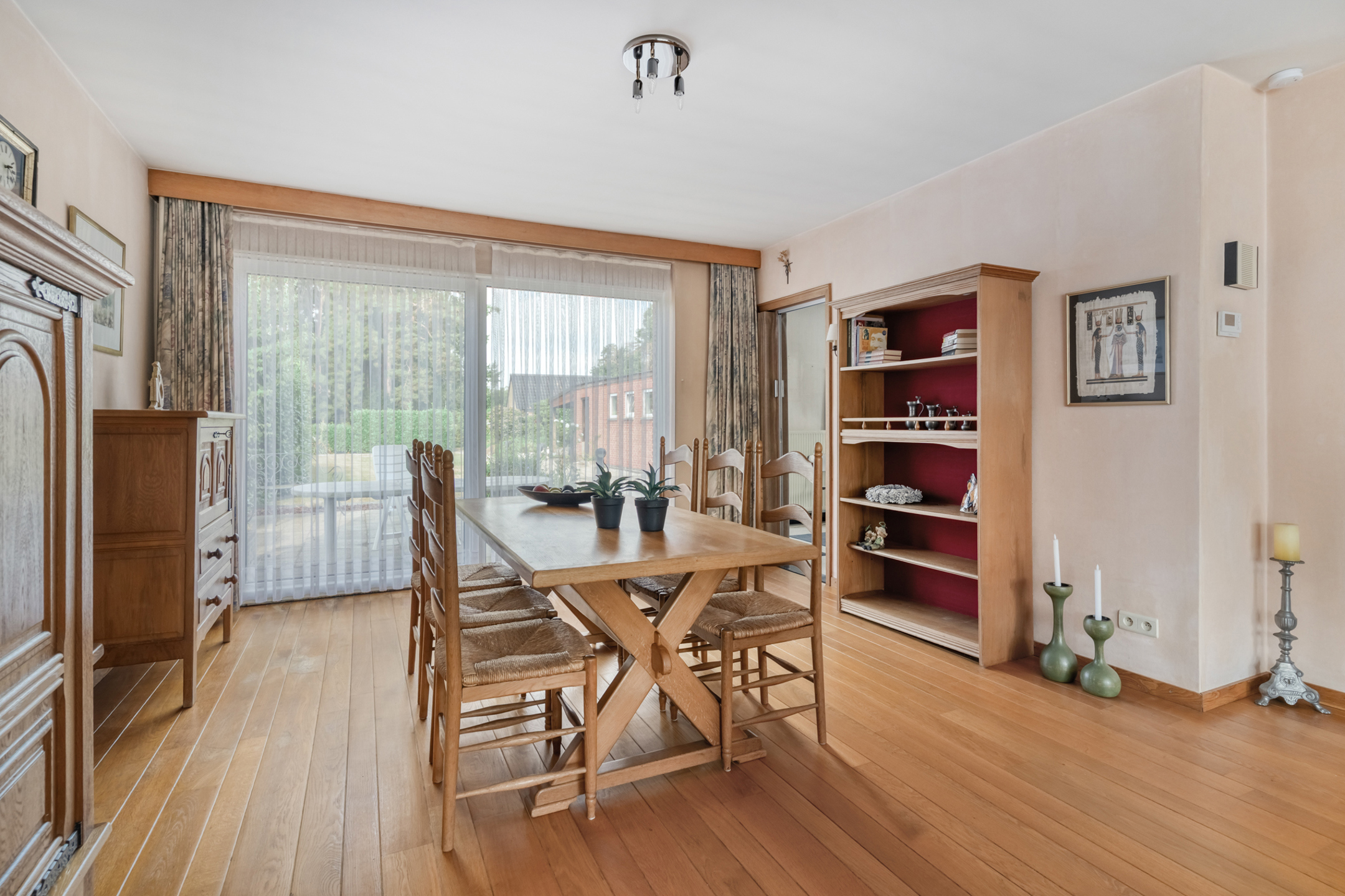Woning met 4 slaapkamers - foto 5