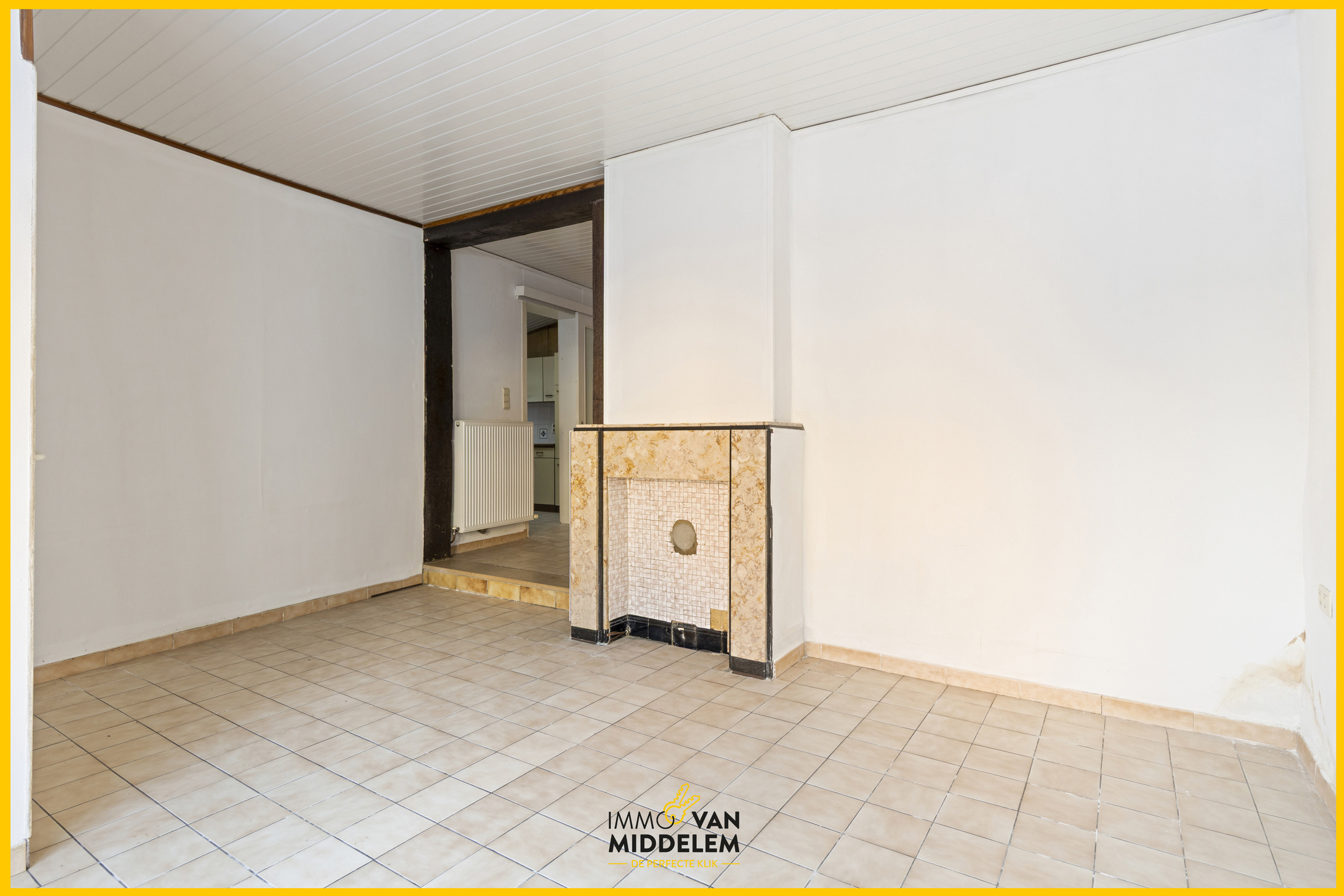 Maison à vendre à Ternat avec 2 chambres - photo 2