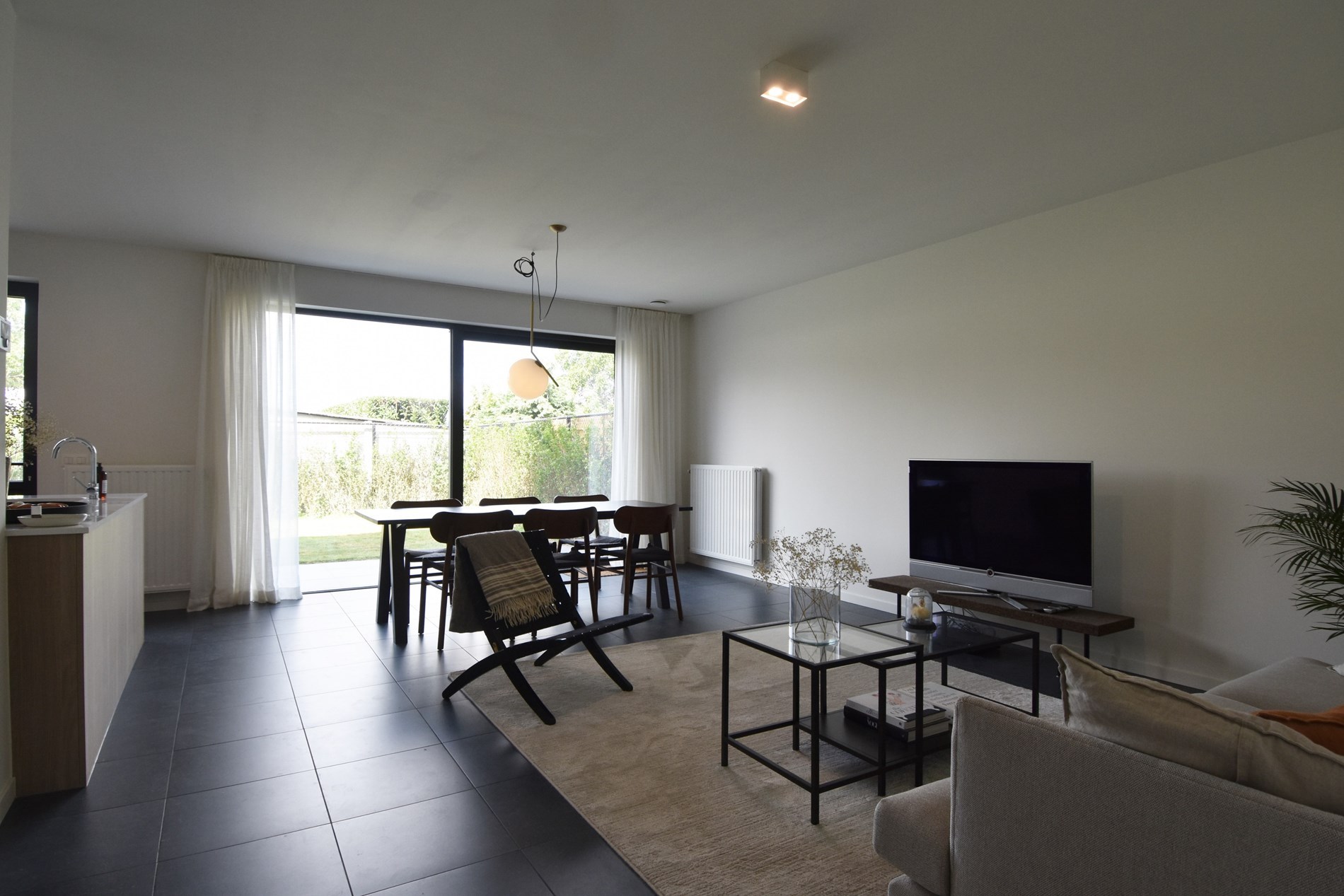 Leuke woning te Oud-Turnhout - foto 5