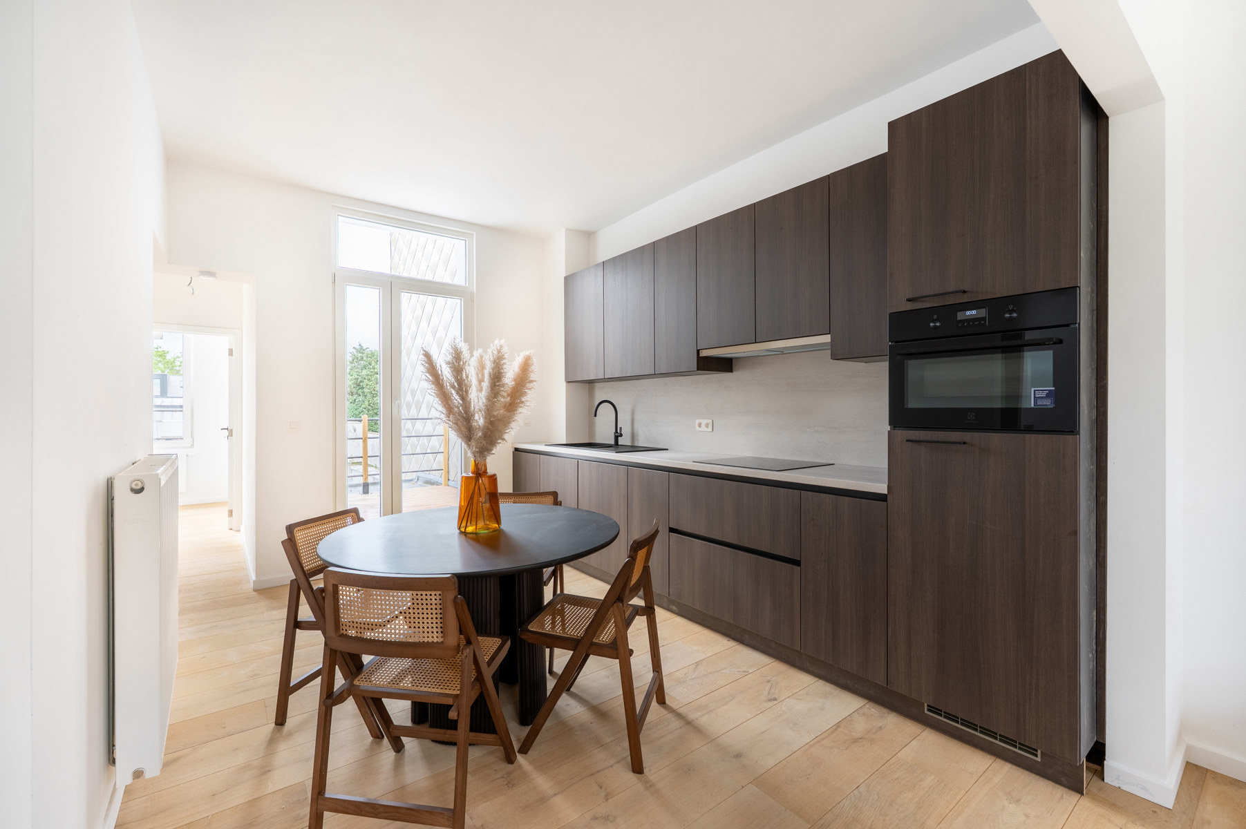 Prachtige duplex met terras in hartje Mortsel - foto 5