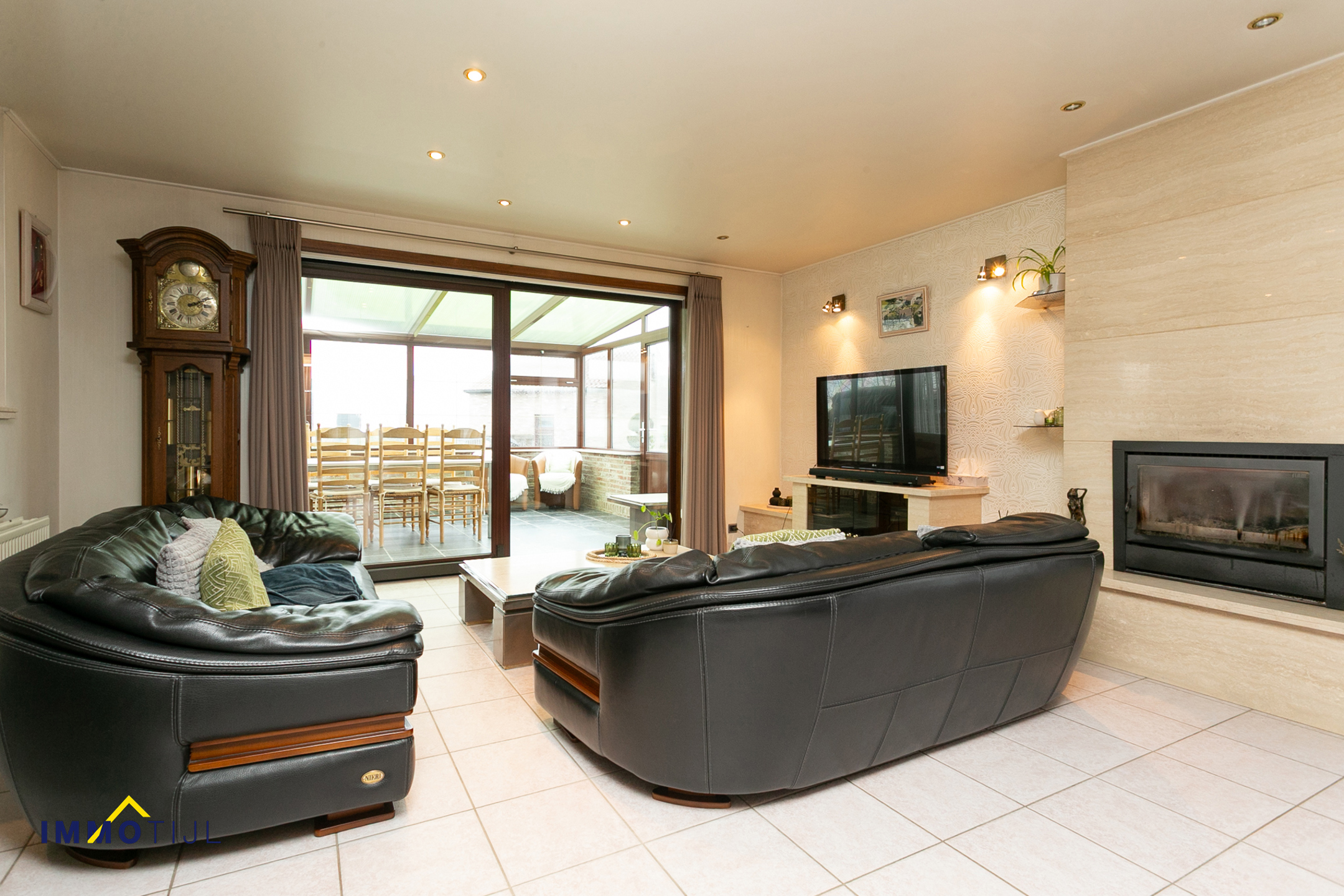 Fraaie HOB met 4 kamers te Opwijk - foto 4