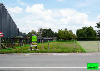 Land for sale in Liedekerke