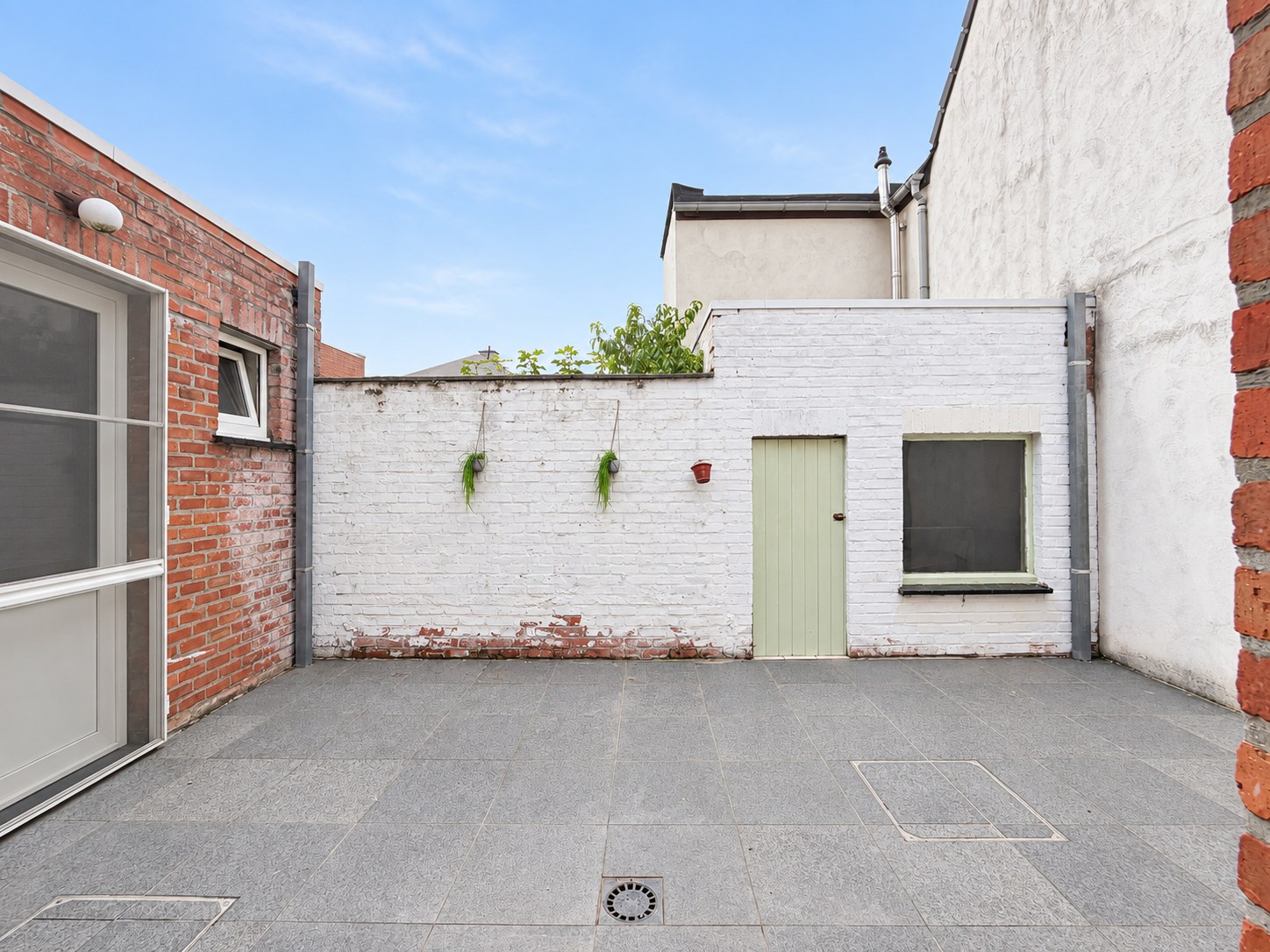Toffe woning met mini-garage vlakbij Brugge-centrum - foto 5