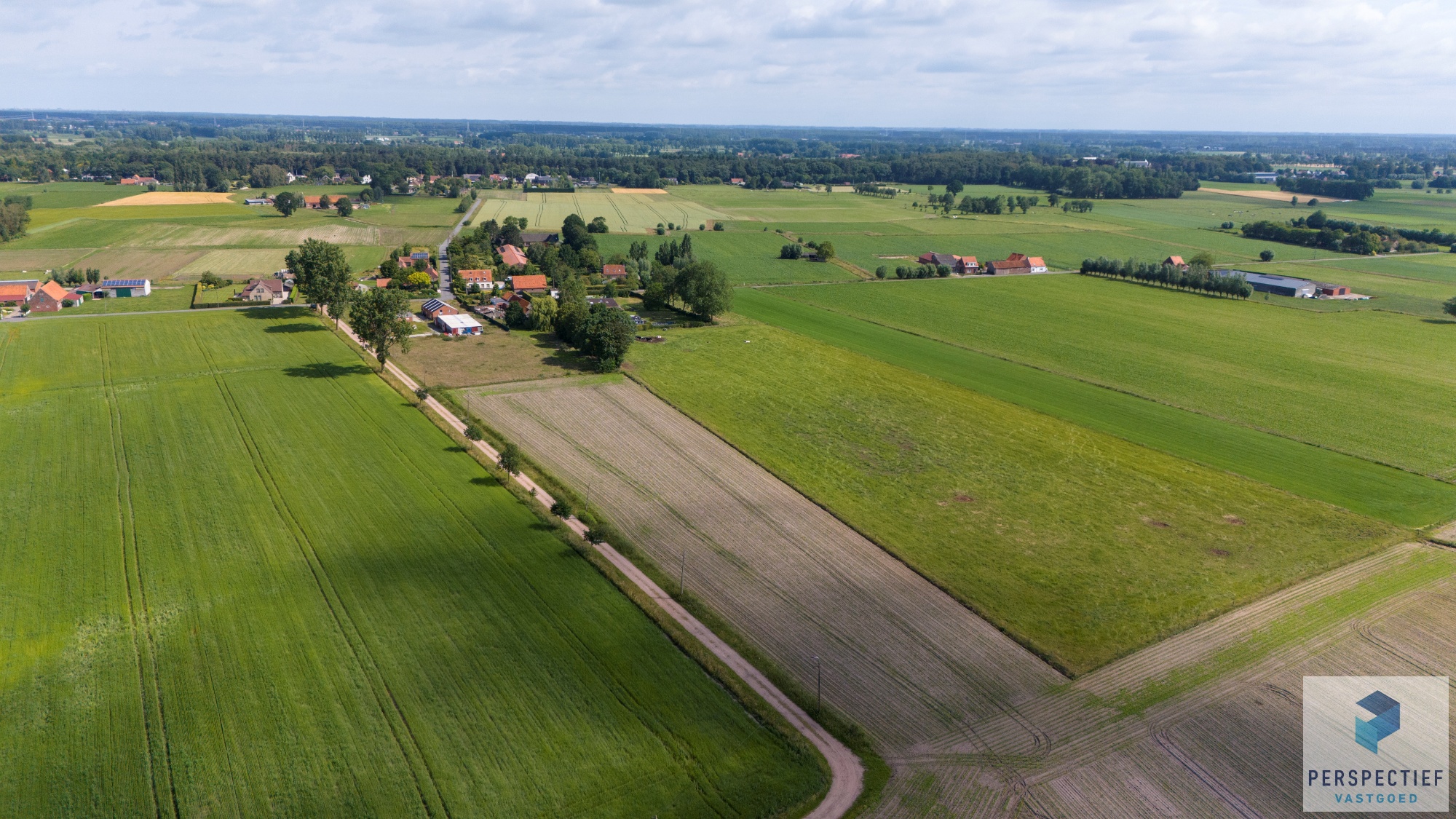 UITERST RUSTIG & LANDELIJK GELEGEN hoeve met WEILAND op ca. 6790 m² - foto 4