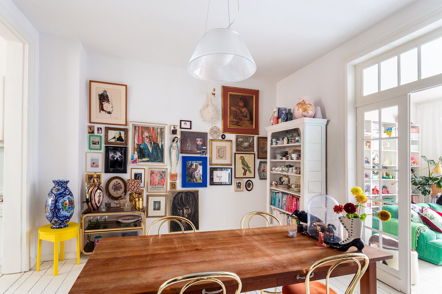 Apartment for sale in Antwerp with 1 bedroom - photo 4