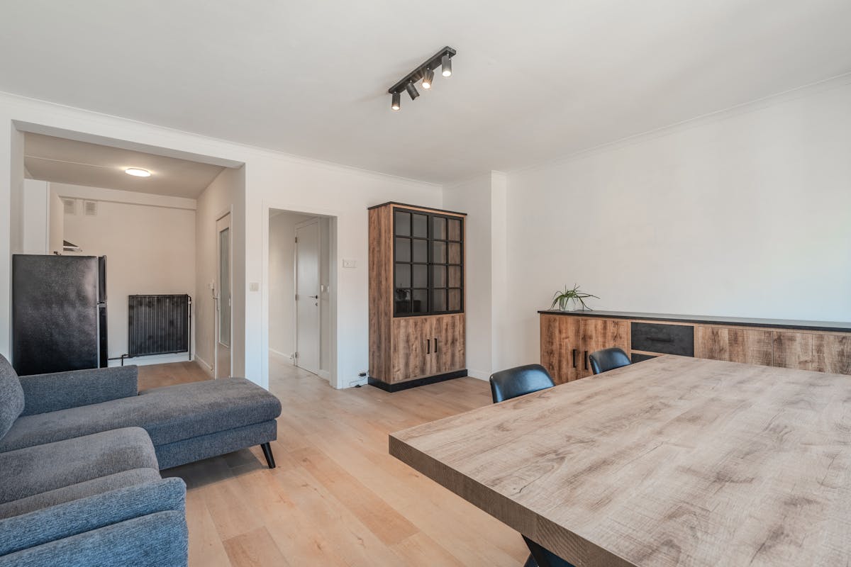 Instapklaar 2-slaapkamer appartement te koop te Oostende - foto 4