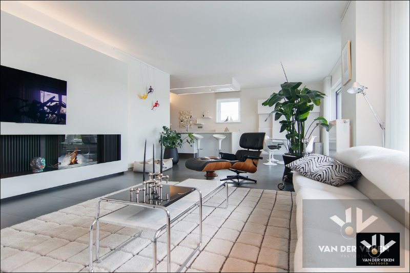 INVESTERINGSPAND: PENTHOUSE MET LANGE TERMIJN HUUROPBRENGST - foto 5