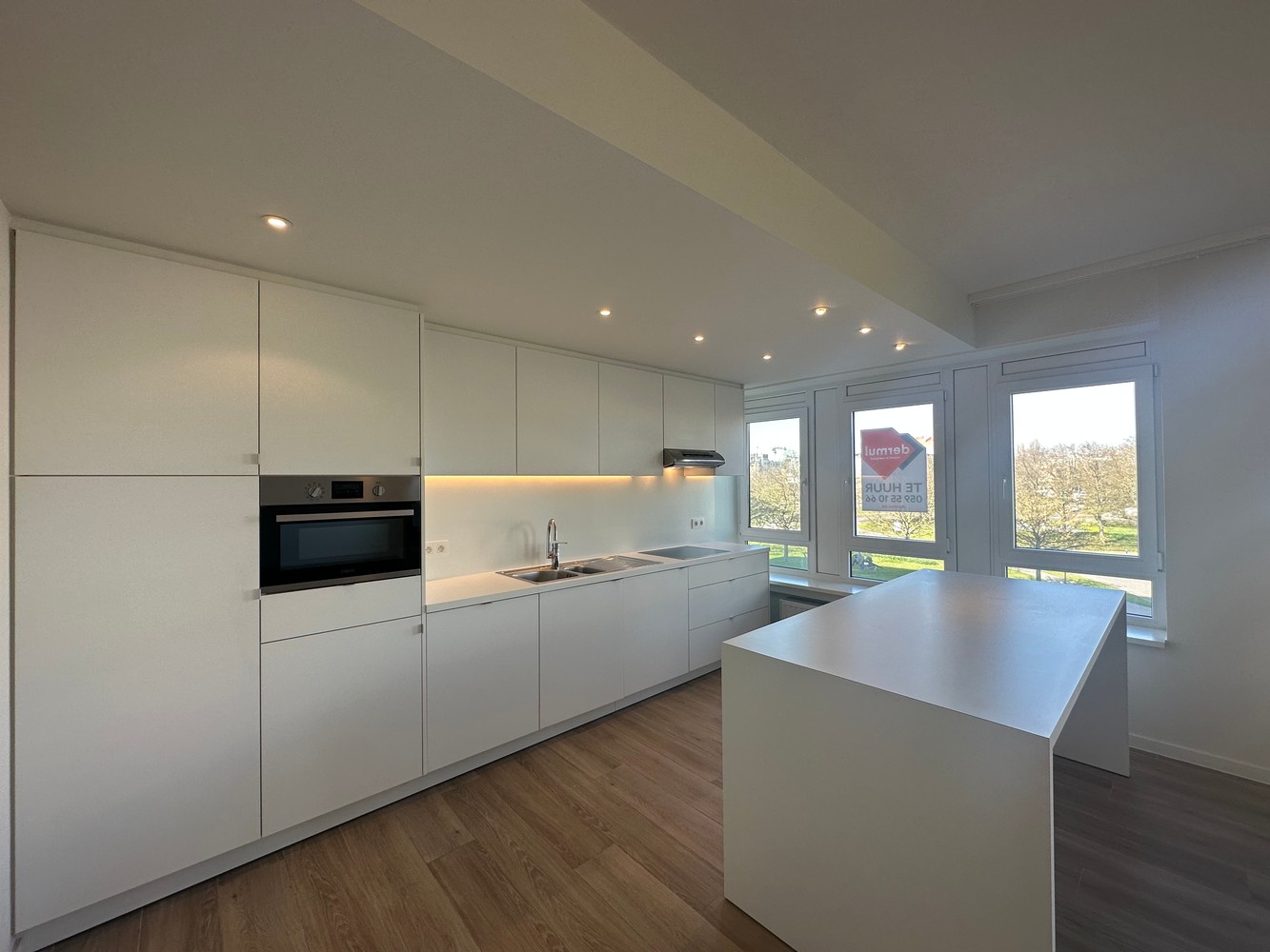 RESIDENTIE TWENTY ONE - foto 5