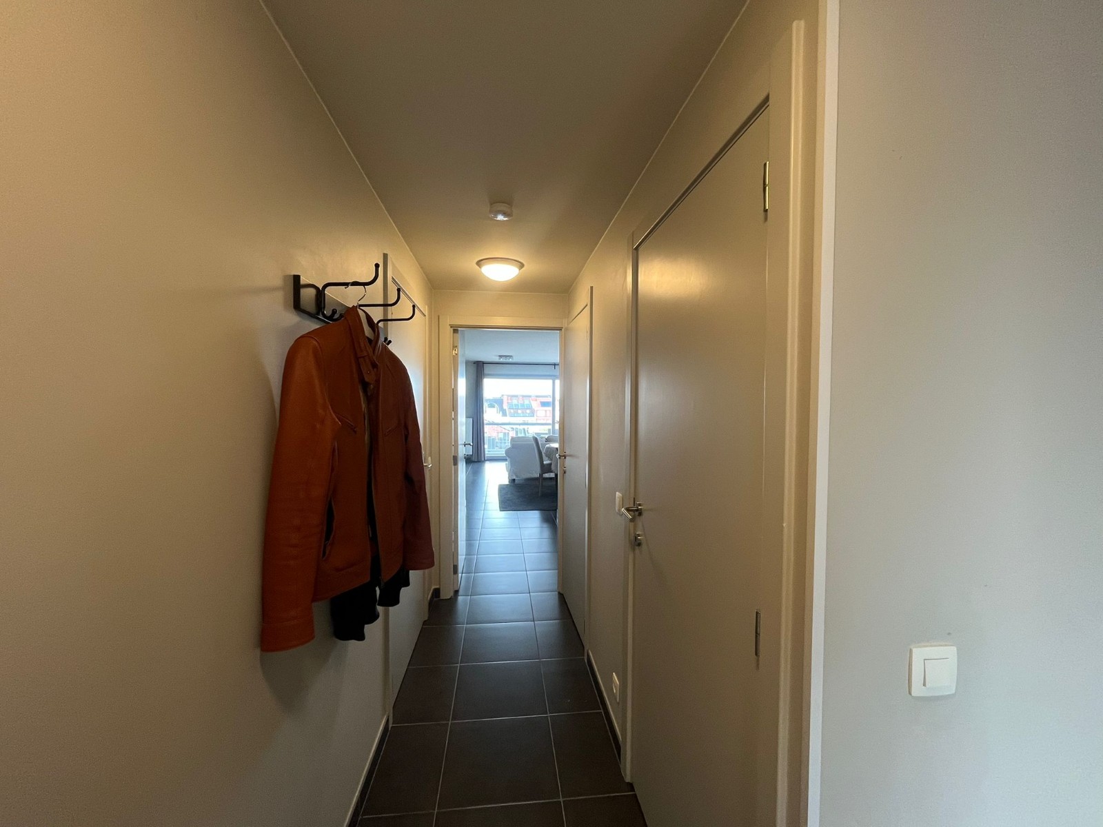 Instapklaar appartement te huur in Waregem, Marcel Couckestraat 5 - foto 4