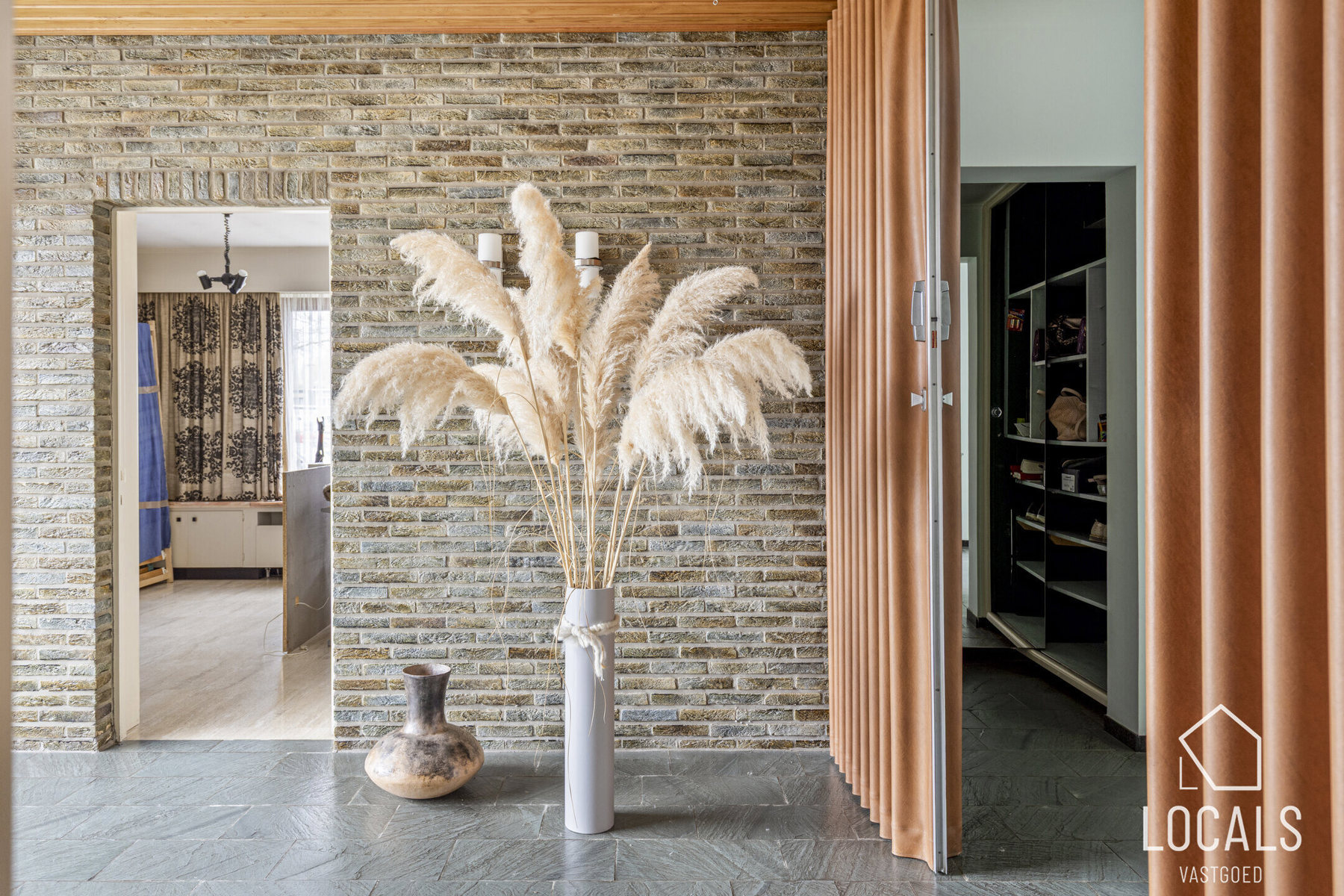 Machtige sixties villa (1968) weggedoken in het groen op 60a - foto 5