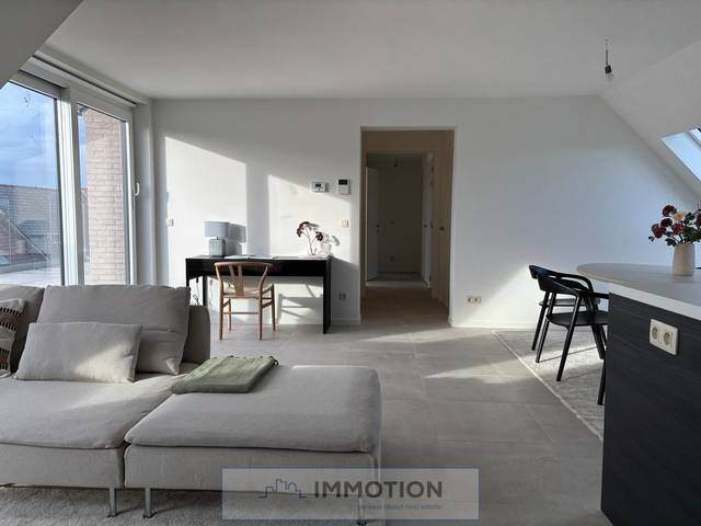 Project te koop in Kuurne