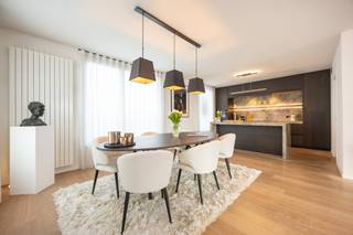 Appartement à vendre à Malle