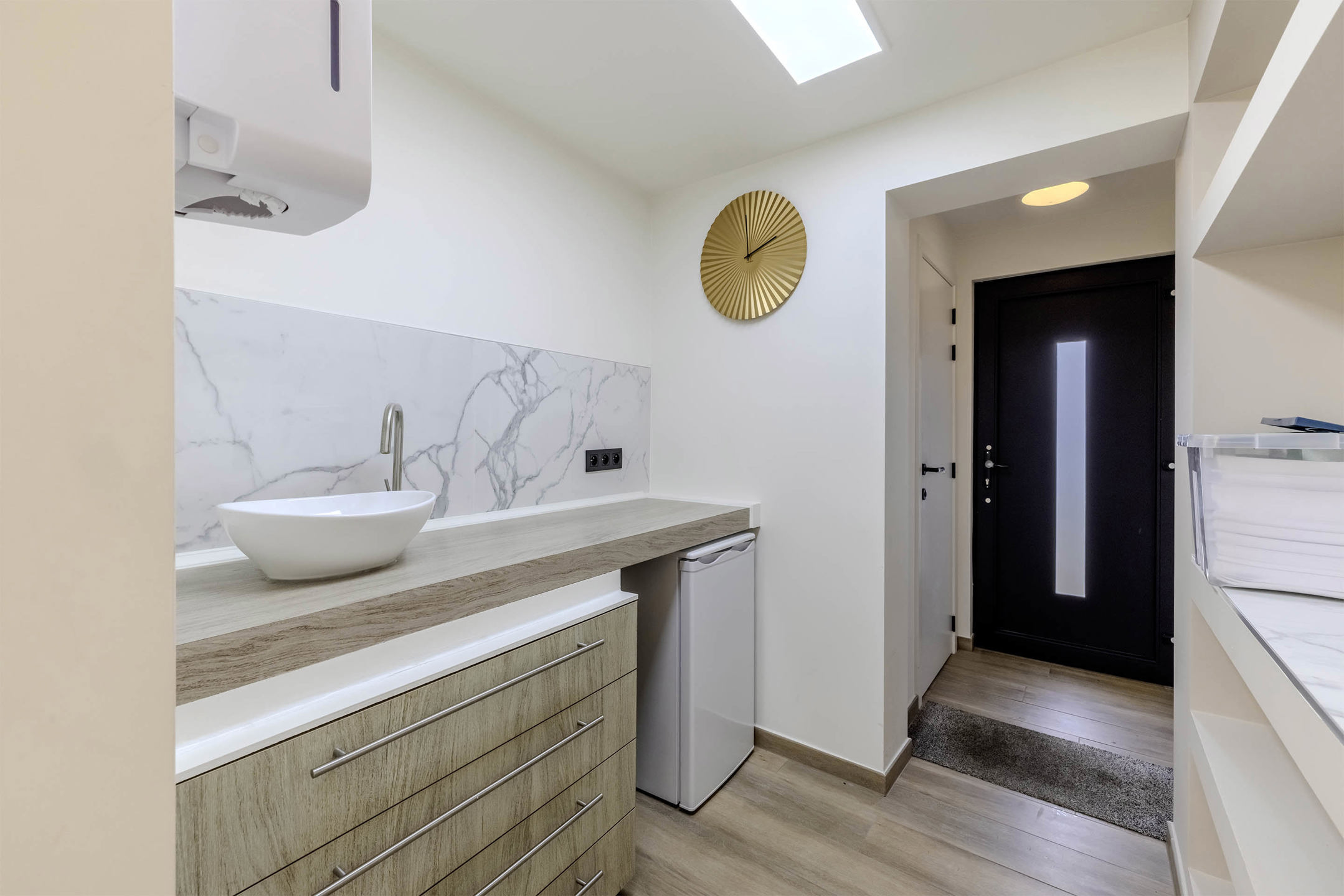 Instapklaar handelshuis of woonst in centrum Oostmalle! - foto 5