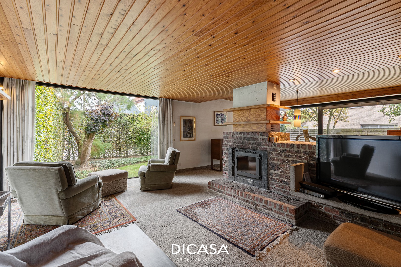 Maison à vendre à Roulers avec 3 chambres - photo 3