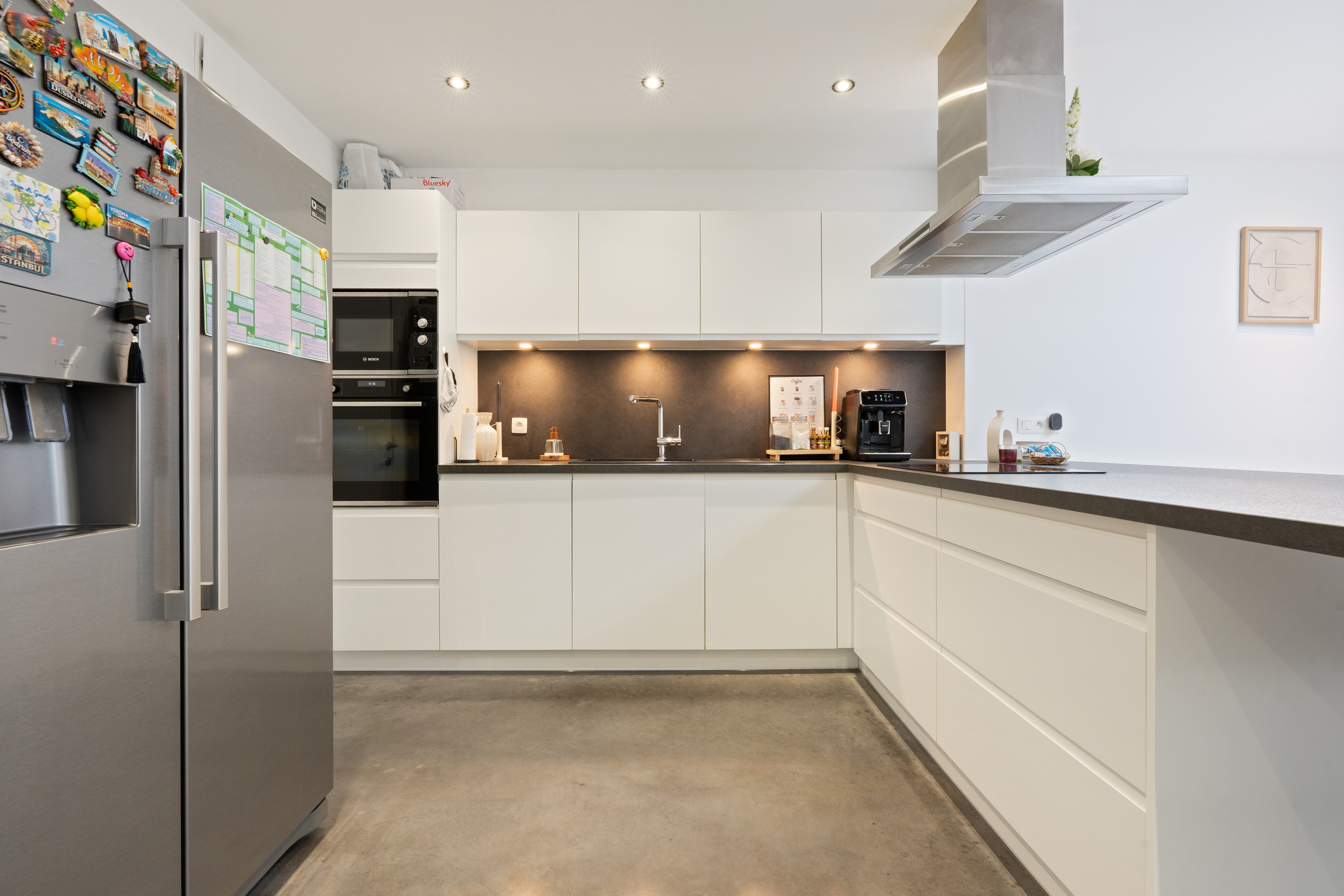 Recent gerenoveerde woning met ruim terras! - foto 5