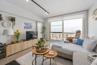 Apartment for sale in Bruges