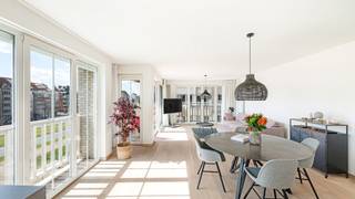 Apartment for sale in Knokke-Heist