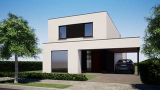 Ontdek de unieke kans om uw droomwoning te realiseren op een schitterend perceel bouwgrond aan de Sint-Henricusstraat 43 te Torhout. Met liefst 900...