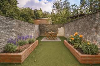 Gezellige woning met 3 slaapkamers en tuin in Mechelen met sterke basis en veel potentieel! Op zoek naar een betaalbare woning in Mechelen?Deze...