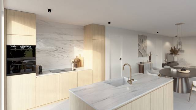 Project te koop in Zoutleeuw