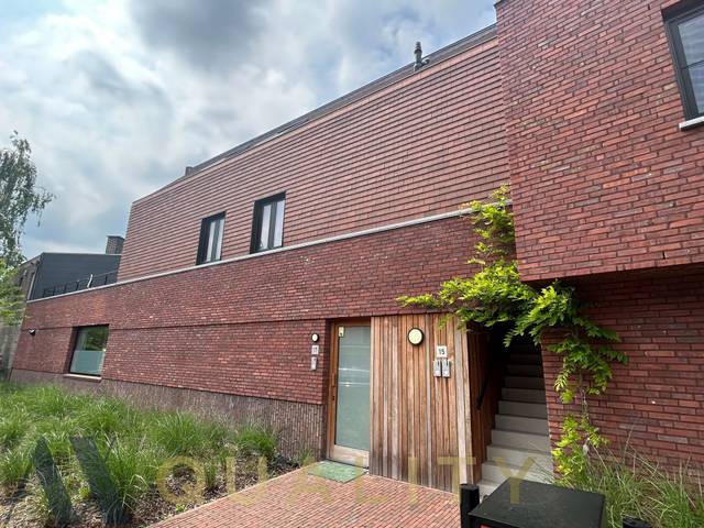 Project te koop in Lebbeke