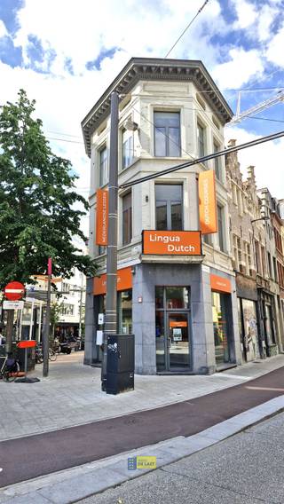 Commercial for rent in Antwerp