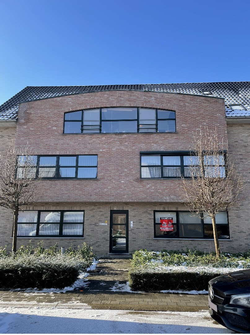 Appartement in Geel