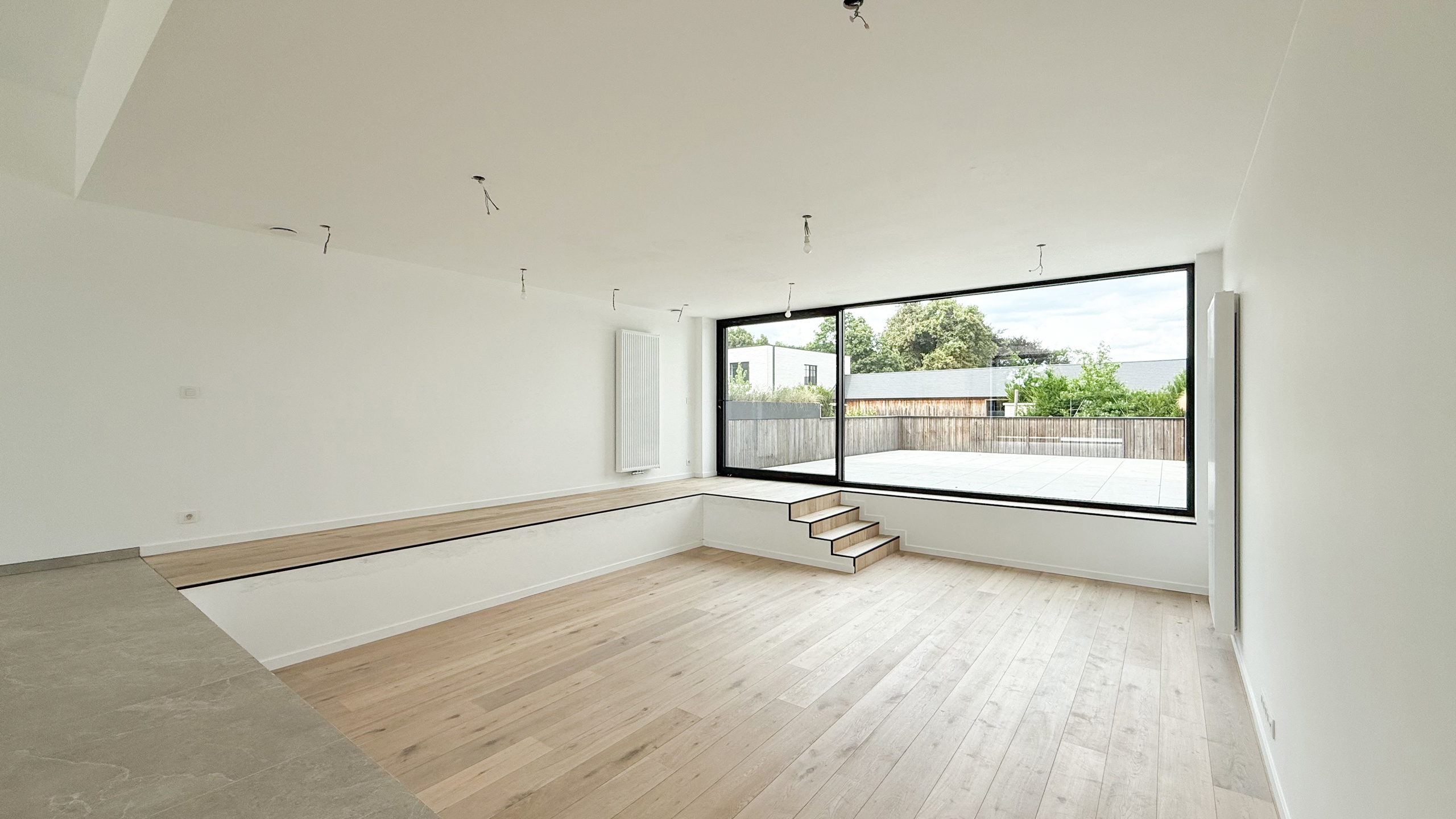 Unieke woning met 3 slpks en zitkuil in prachtig woonproject - foto 5