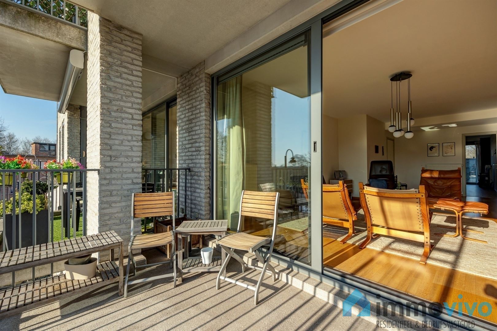 Apartment for sale in Edegem with 2 bedrooms - photo 3