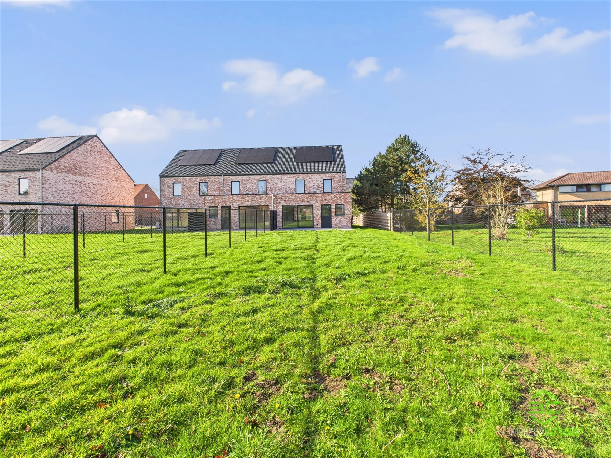 Maison à vendre à Geetbets avec 4 chambres - photo 5
