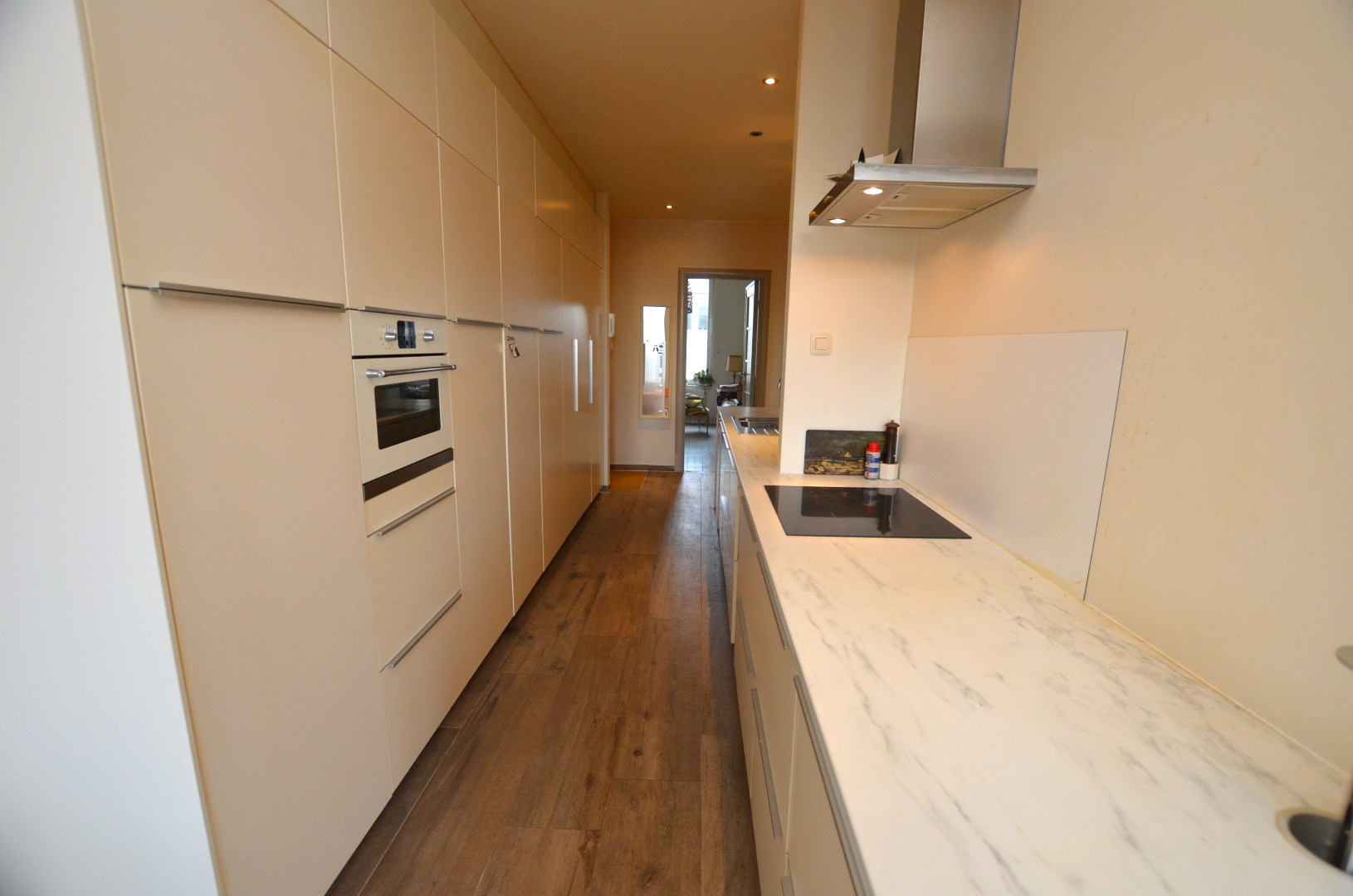 Apartment for sale in Ostend with 2 bedrooms - photo 5